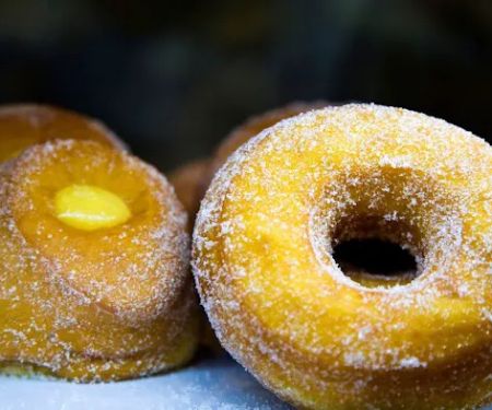 Star Donuts
