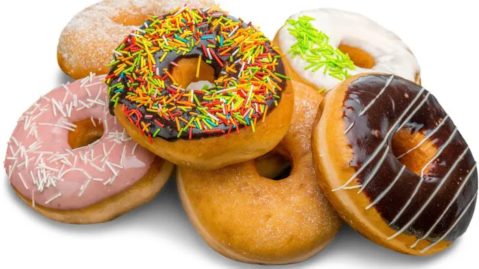 Star Donuts Picture 2