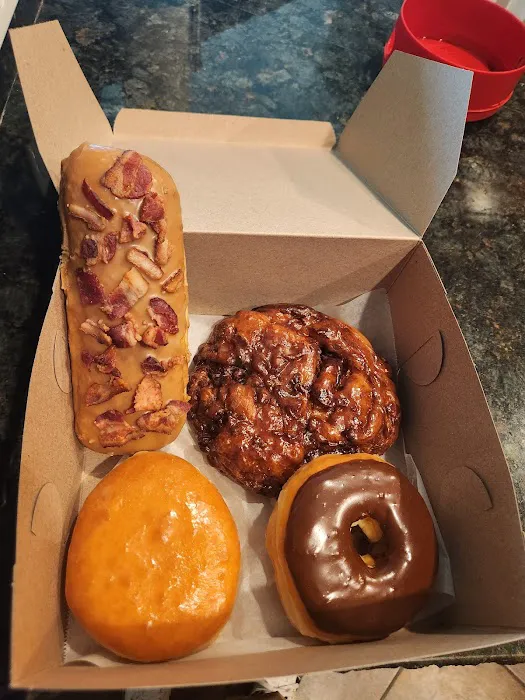 Star Donuts Picture 7