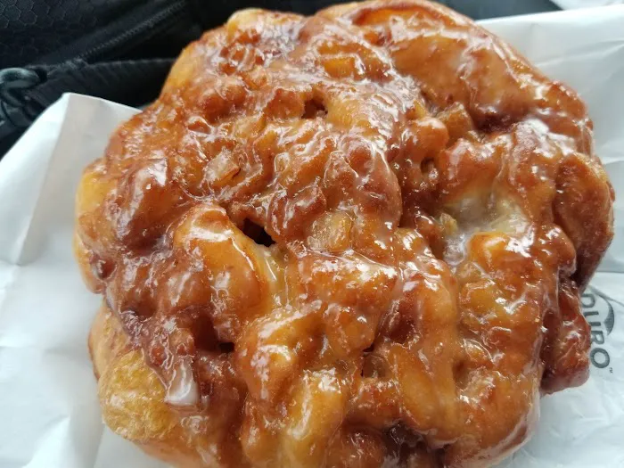 Star Donuts Picture 9