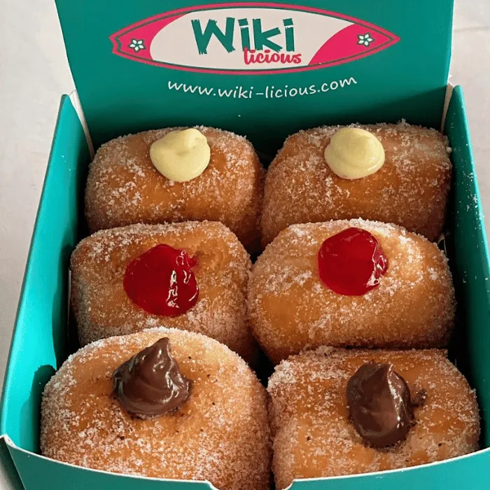Wiki-licious Surprise Picture 1