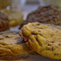 Cosmic Sweets Dessert Emporium LLC ico