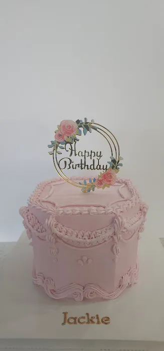 Cup'N Cake custom cakes Picture 2
