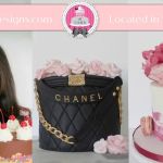 Cup'N Cake custom cakes