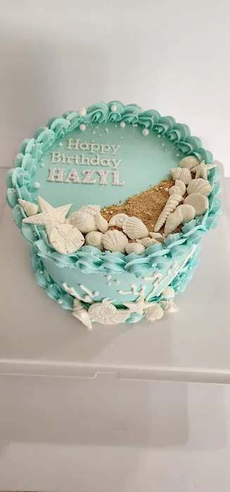 Cup'N Cake custom cakes Picture 10