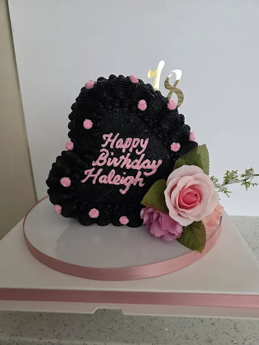 Cup'N Cake custom cakes Picture 5