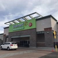 Walmart Bakery ico