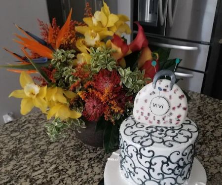Joe's Cake Collection