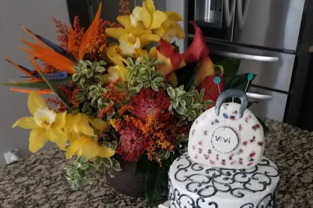 Joe's Cake Collection