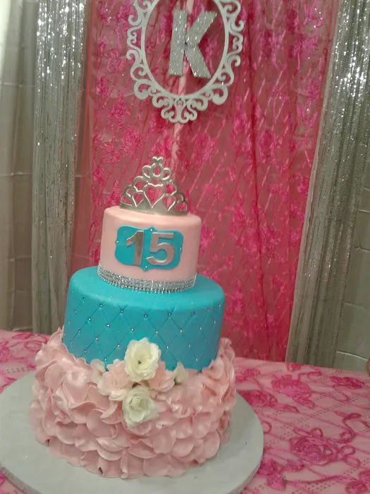 Joe's Cake Collection Picture 2
