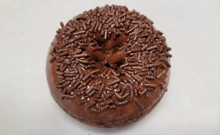 Sweet Cream Donuts Coffee and Smoothies Picture 10