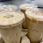 Sweet Cream Donuts Coffee and Smoothies