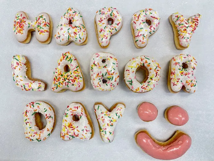 Sweet Cream Donuts Coffee and Smoothies Picture 9