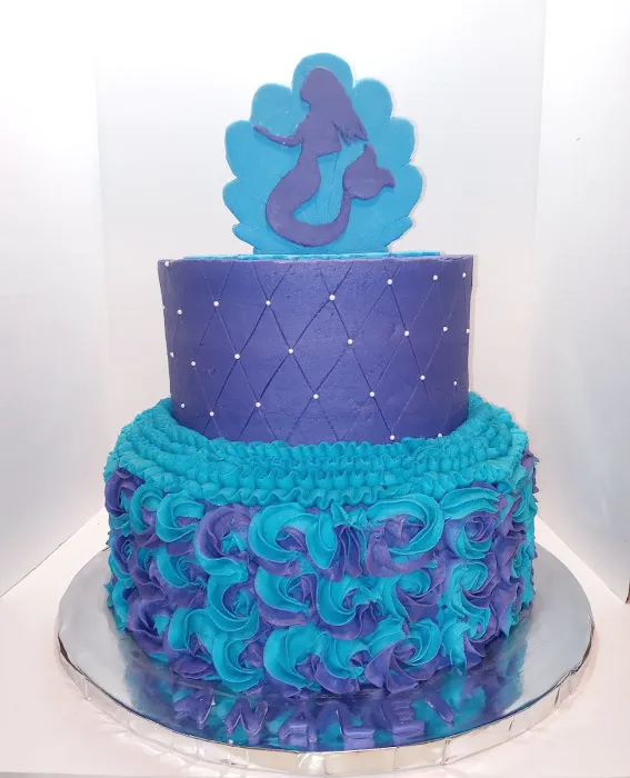 Tasty Celebrations Picture 4