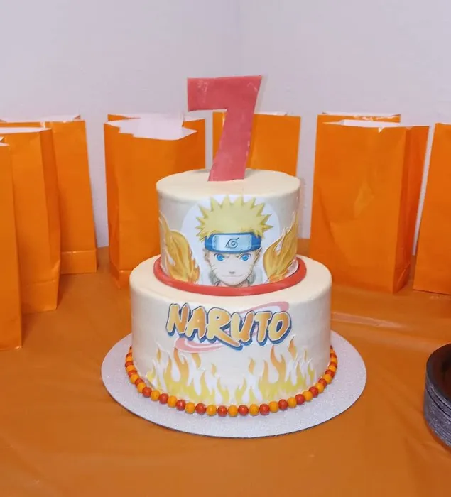 Tasty Celebrations Picture 5