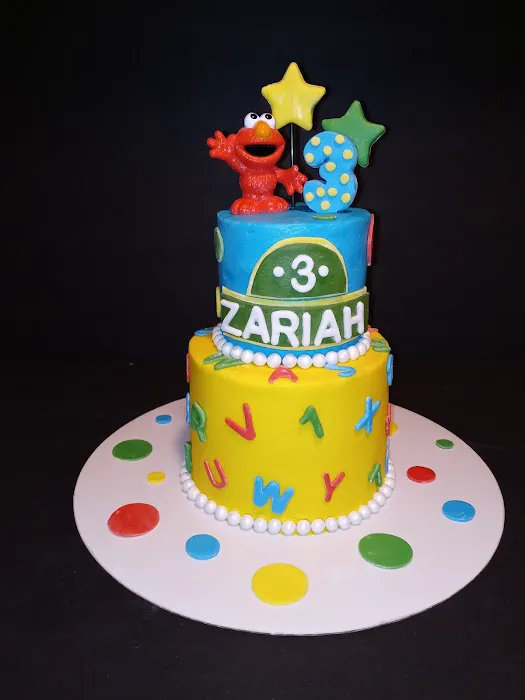 Tasty Celebrations Picture 9