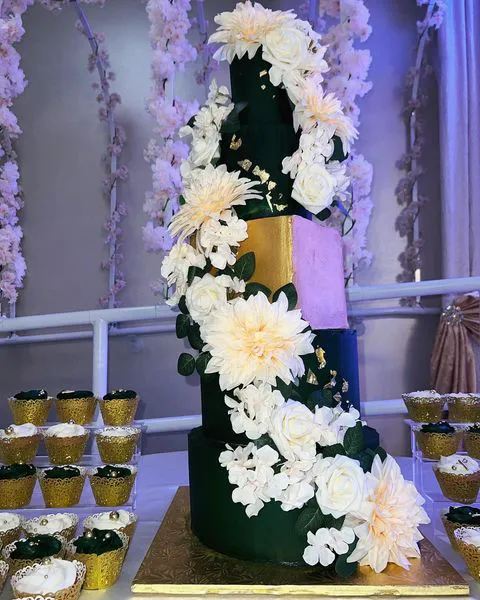 Tasty Celebrations Picture 7