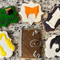 Tasty Celebrations ico