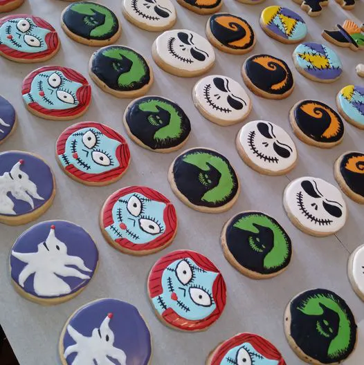 Tasty Celebrations Picture 6