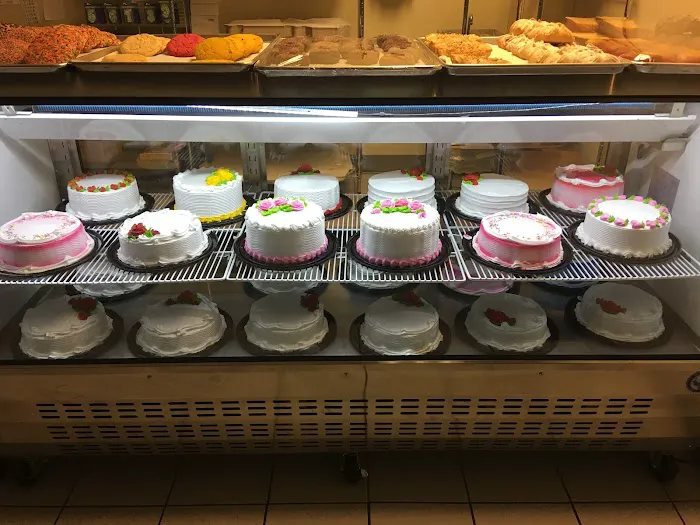 Antigua Bakery Picture 4