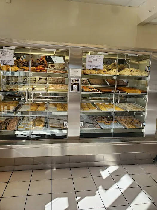 Antigua Bakery Picture 10