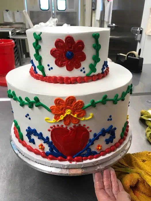 Antigua Bakery Picture 7