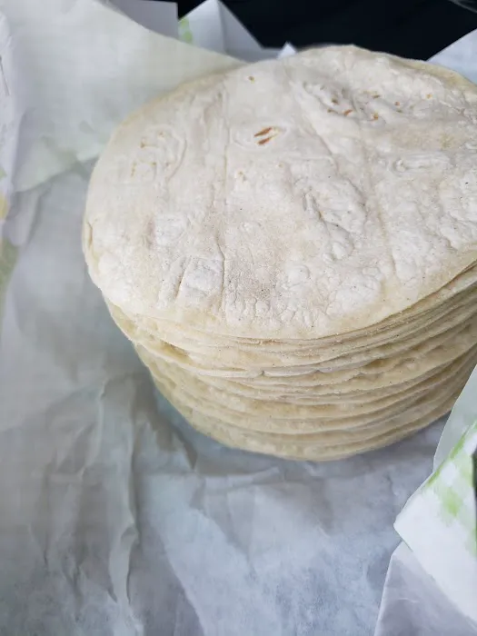 TORTIRRIKAS Picture 4