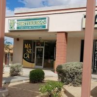 TORTIRRIKAS ico