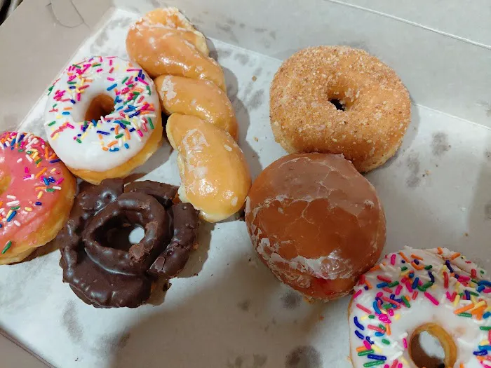 BoSa Donuts Picture 4