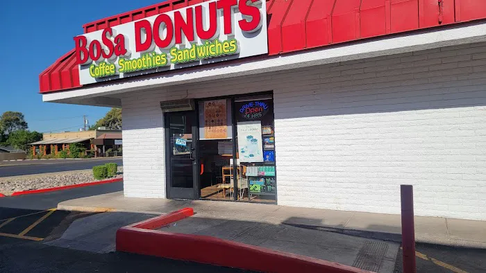 BoSa Donuts Picture 5