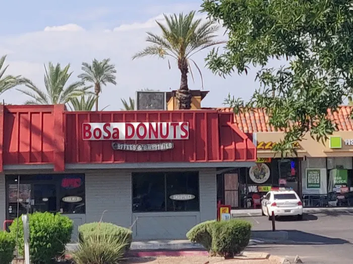BoSa Donuts Picture 8