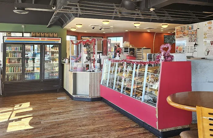 BoSa Donuts Picture 6