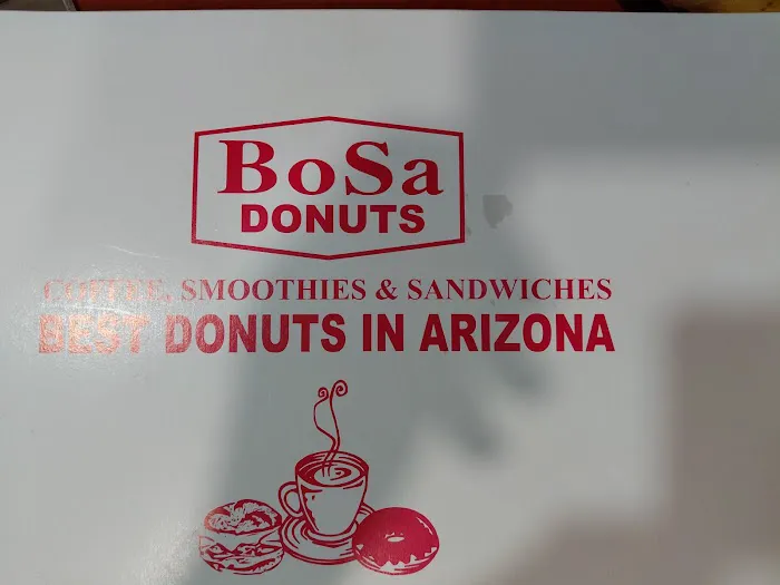 BoSa Donuts Picture 3