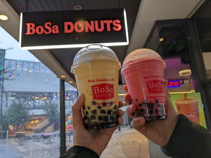 BoSa Donuts Picture 10