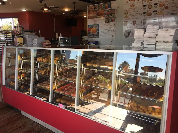 BoSa Donuts Picture 1