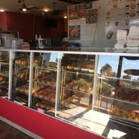 BoSa Donuts ico