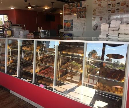 BoSa Donuts