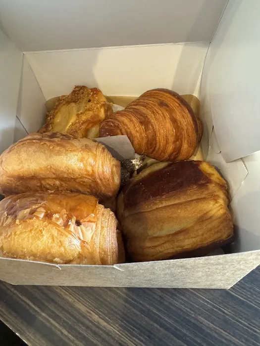 Essence Bakery Cafe Picture 5