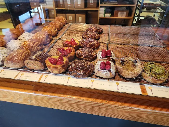 Essence Bakery Cafe Picture 7