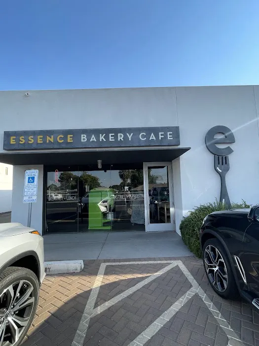 Essence Bakery Cafe Picture 2