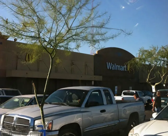 Walmart Bakery Picture 1