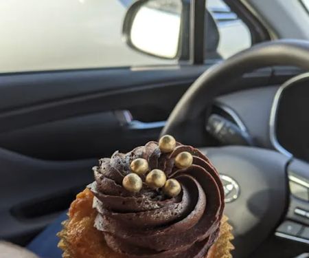 Cake Shop by LGO Hospitality
