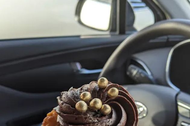 Cake Shop by LGO Hospitality