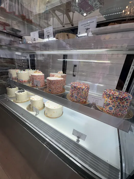 Cake Shop by LGO Hospitality Picture 3