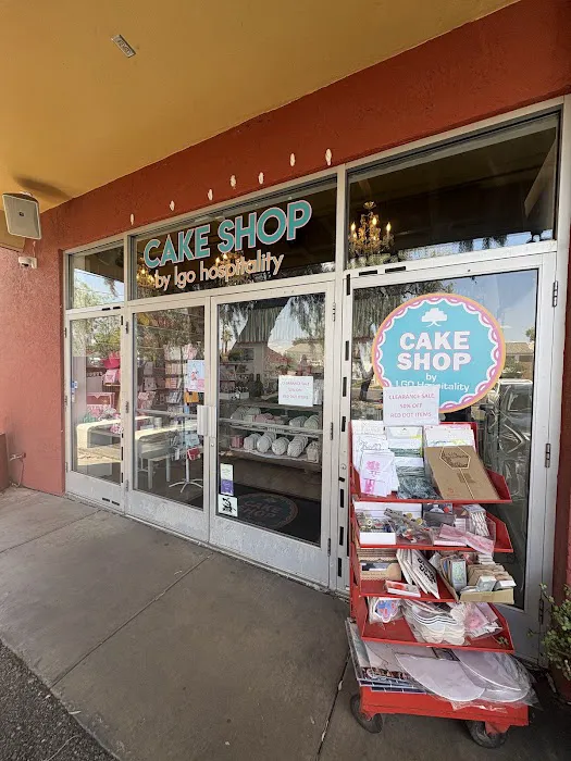 Cake Shop by LGO Hospitality Picture 10