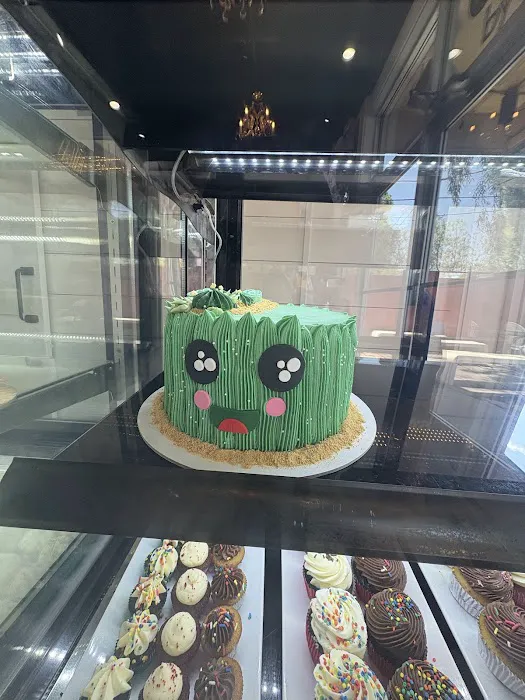 Cake Shop by LGO Hospitality Picture 7