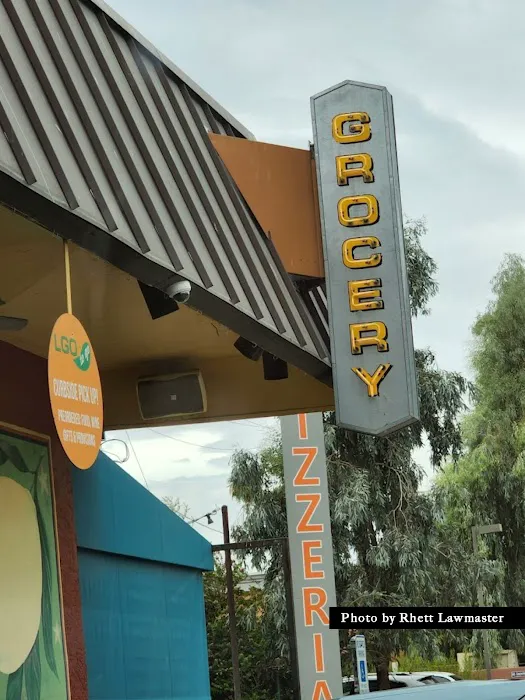 Cake Shop by LGO Hospitality Picture 9