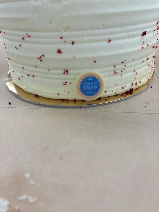 La Grande Orange Bake Shop Picture 3