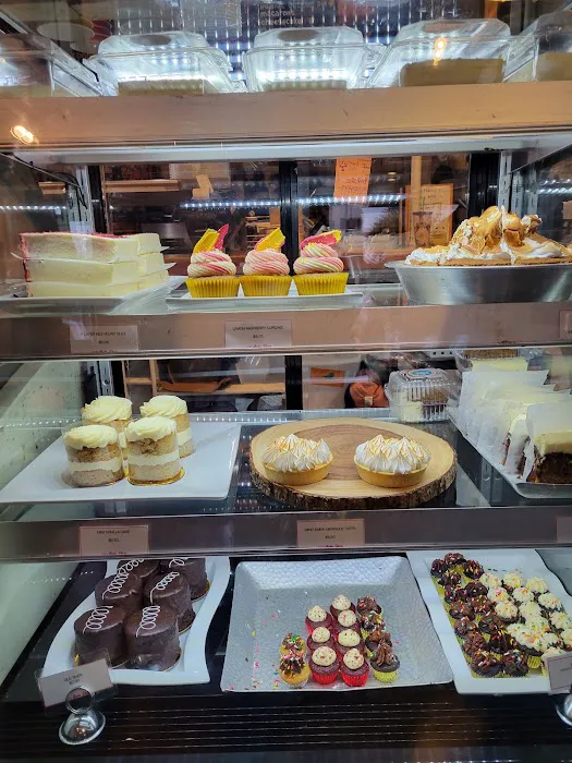 La Grande Orange Bake Shop Picture 2