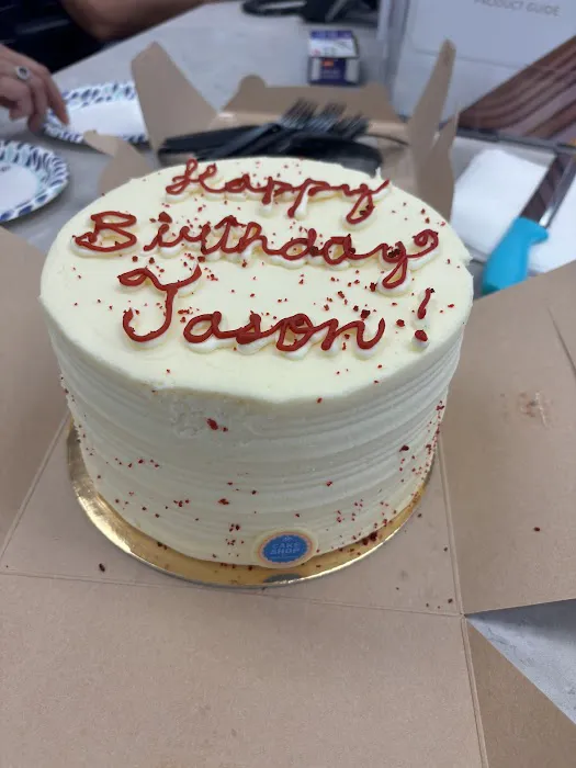 La Grande Orange Bake Shop Picture 6
